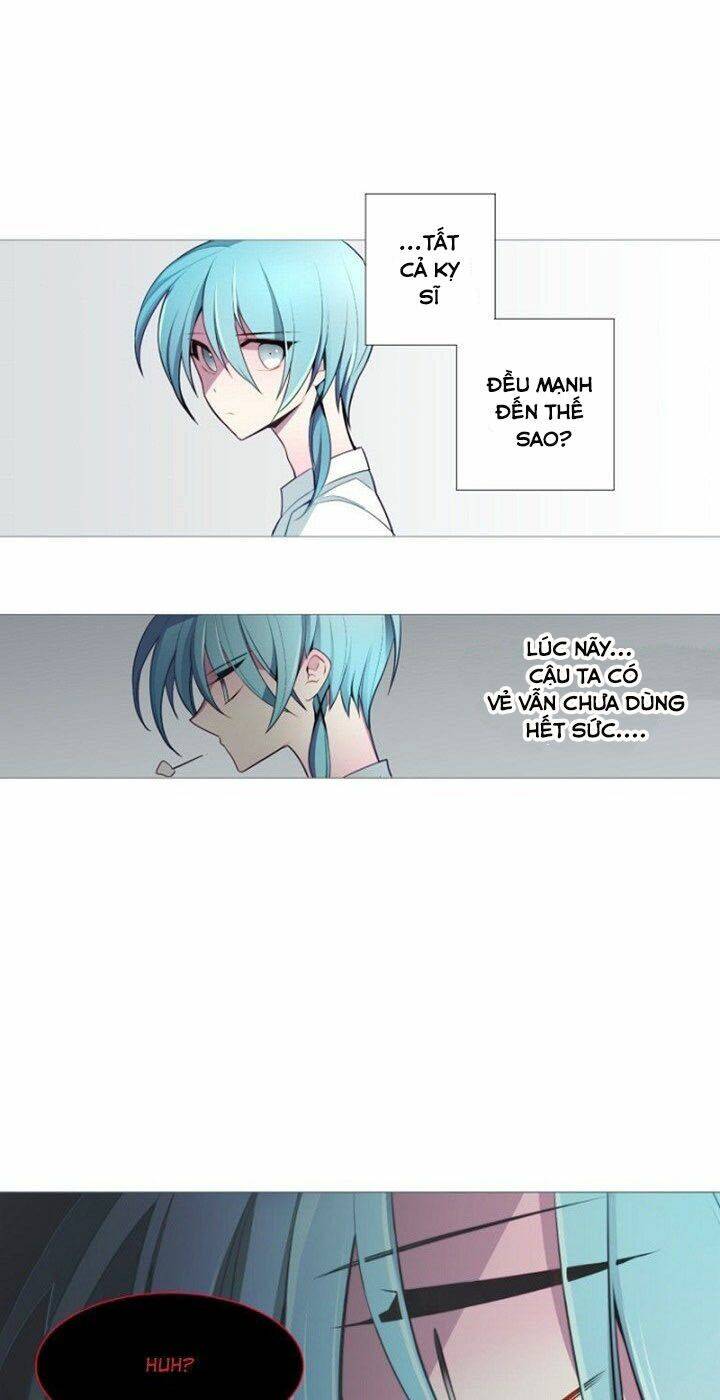 The Memory Of Wind: Anz: Chapter 58