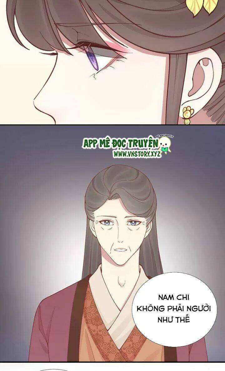 Hoàng Hậu Bận Lắm: Chapter 114