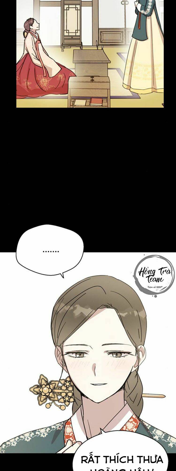 Duyên Nợ Kiếp Trước: Chapter 4