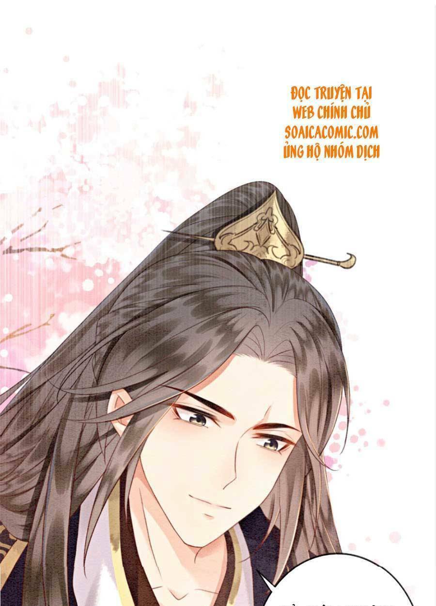 Bắt Đầu Hủy Hôn Để Công Lược Vương Gia: Chapter 25