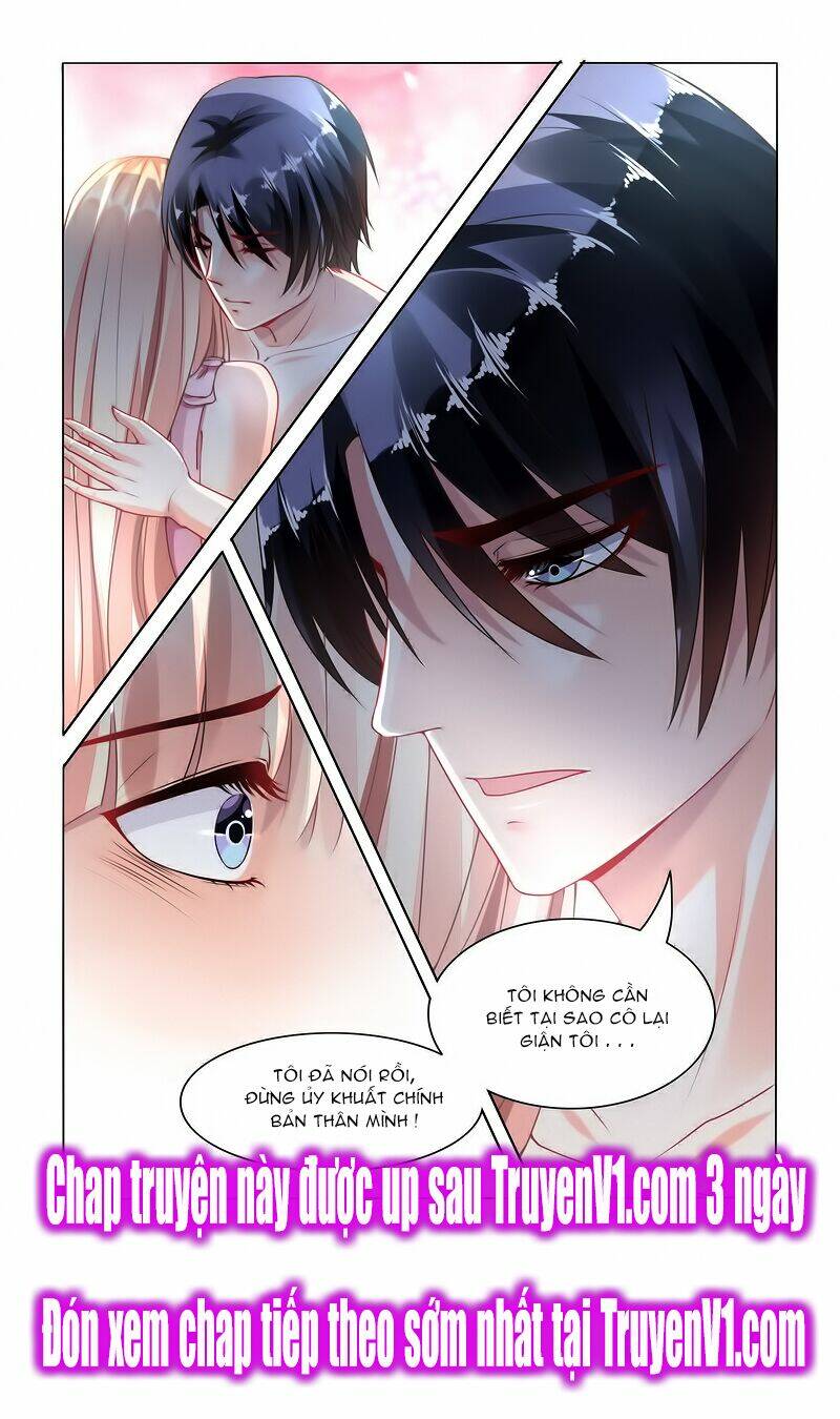 Hào Môn Đệ Nhất Thịnh Hôn: Chapter 67