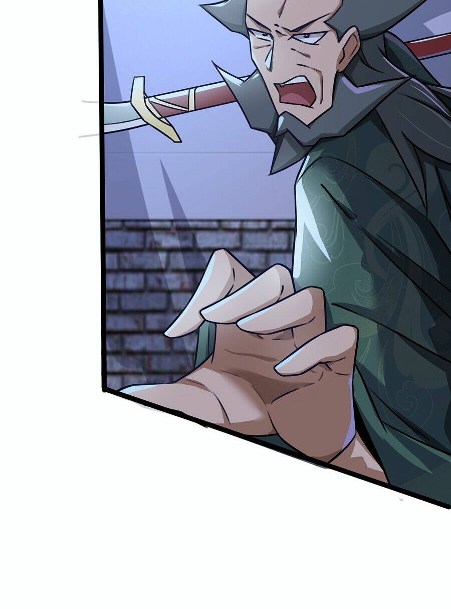 Đại Bảo Kiếm Của Tôi: Chapter 30