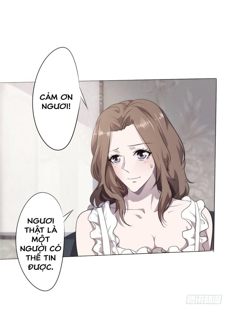 Tối Cường Nông Dân Hệ Thống: Chapter 4