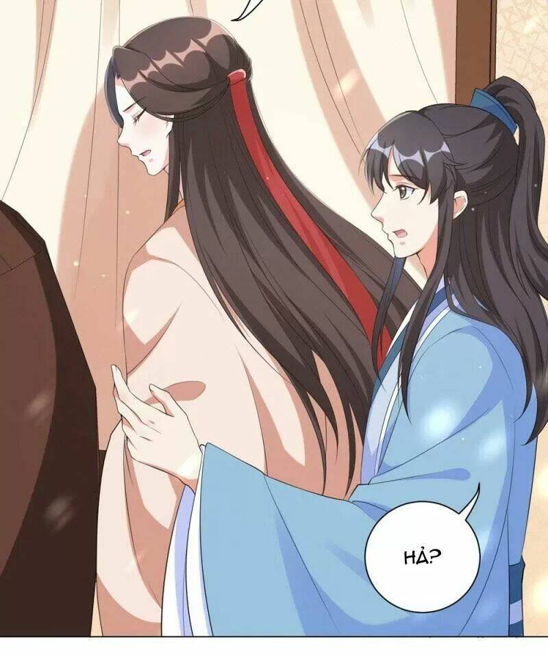 Vương Phi Có Độc!: Chapter 77