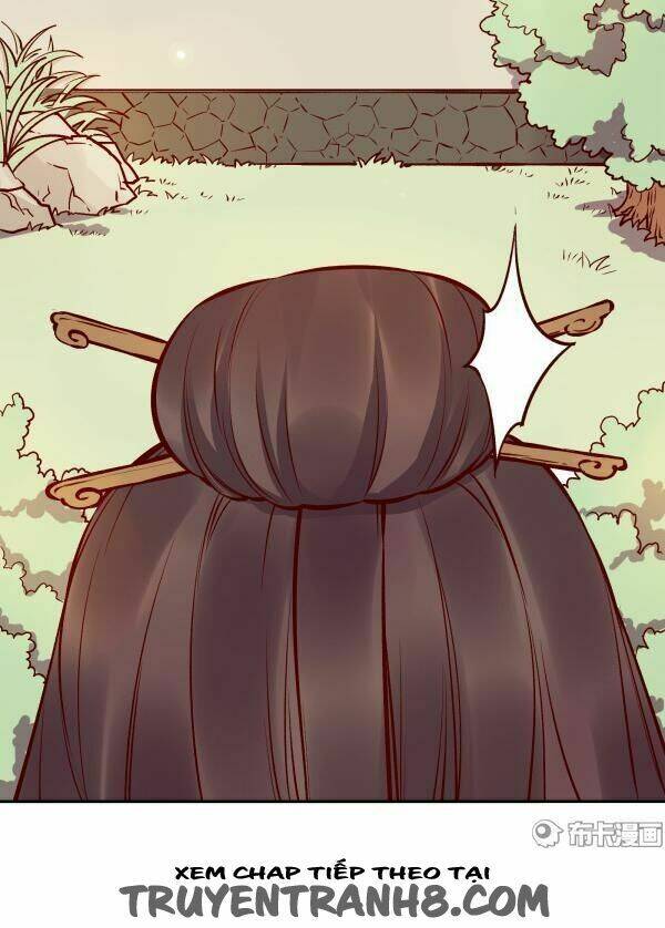 Yến Sơn Phái Và Bách Hoa Môn: Chapter 125