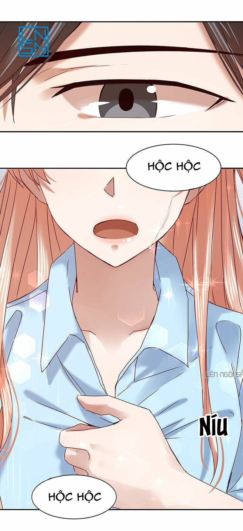 Vợ Yêu Của Ác Ma: Chapter 61