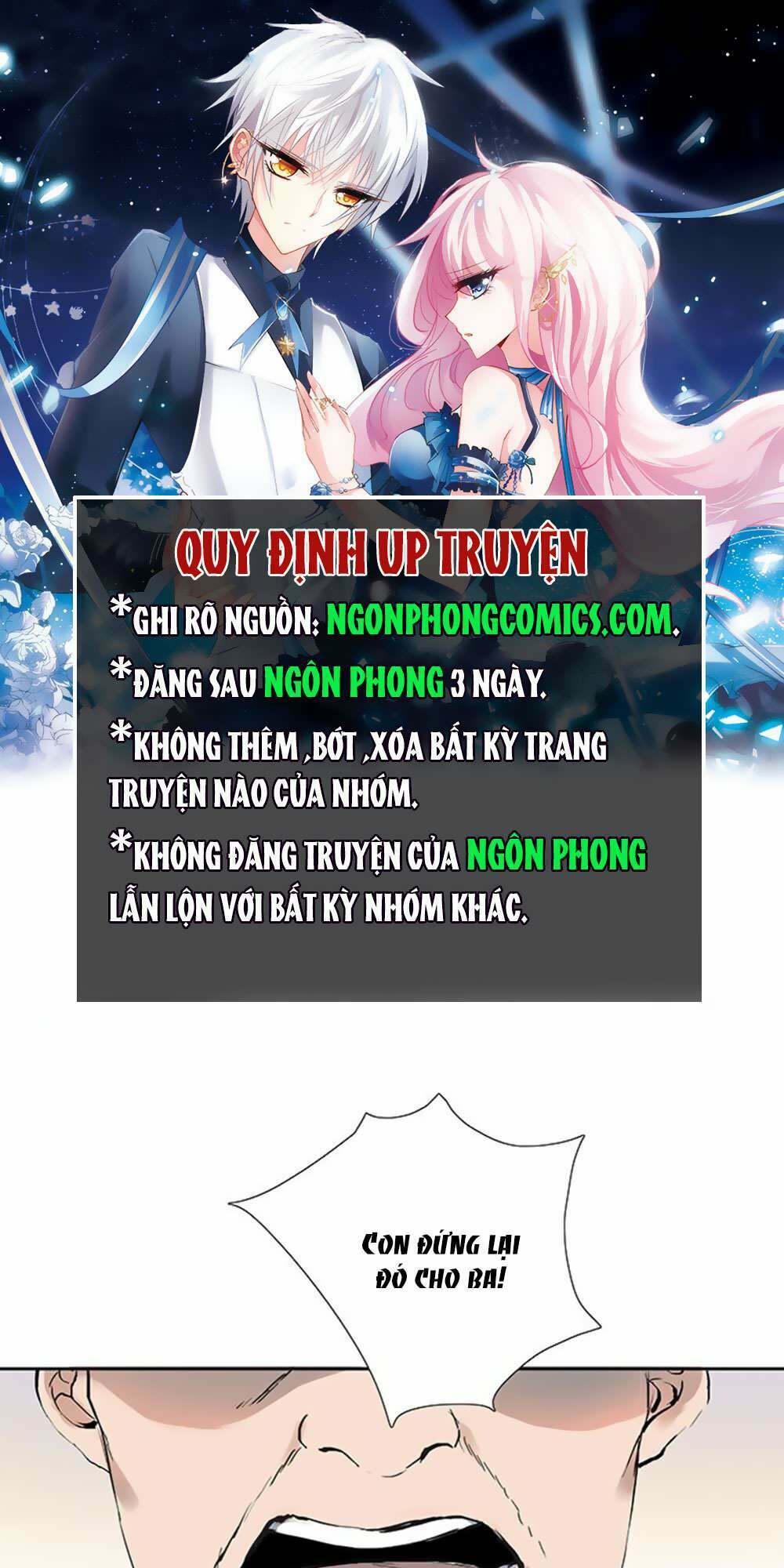 Thiên Kim Đường Môn: Chapter 16