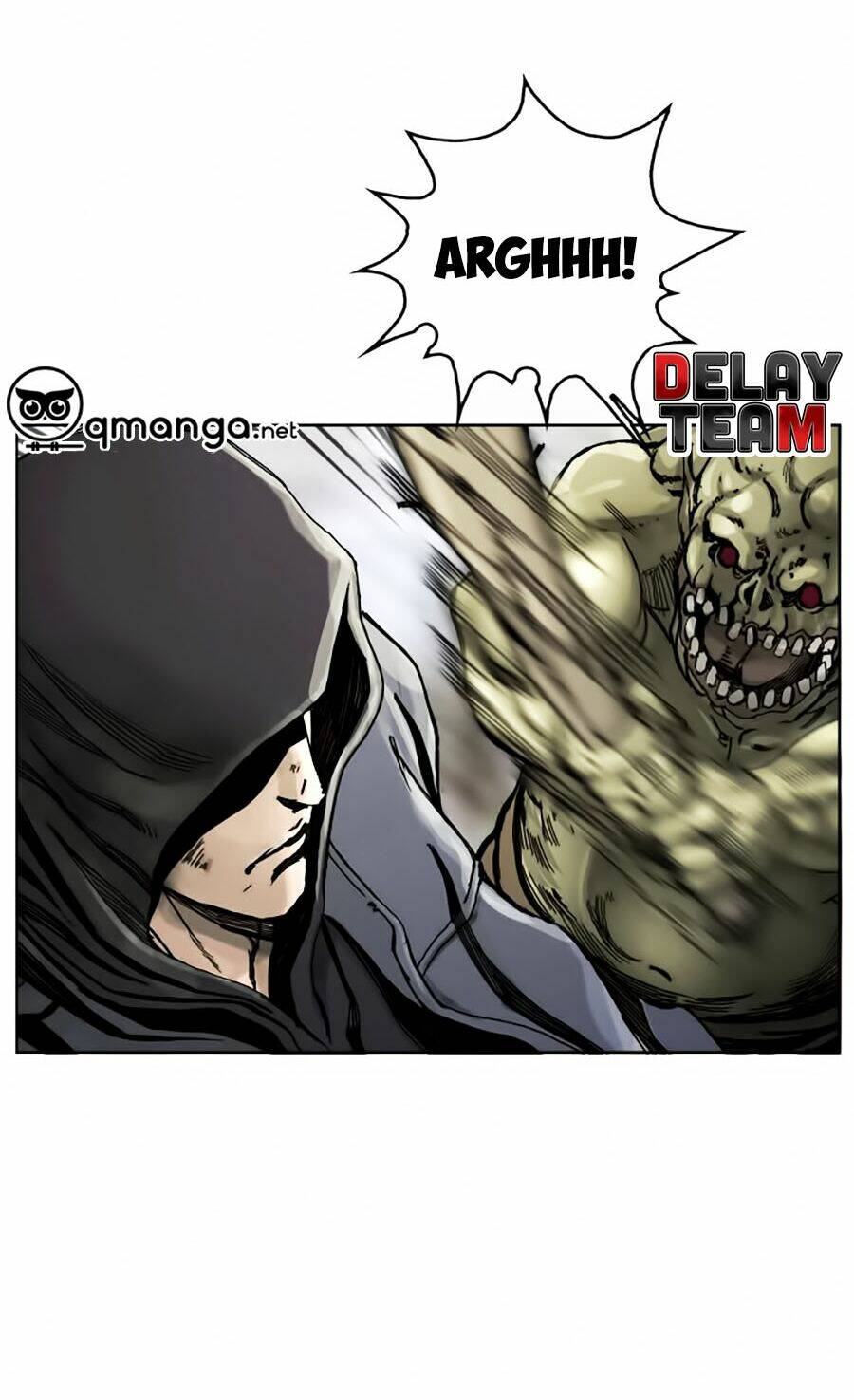 Thợ Săn Đầu Tiên: Chapter 1