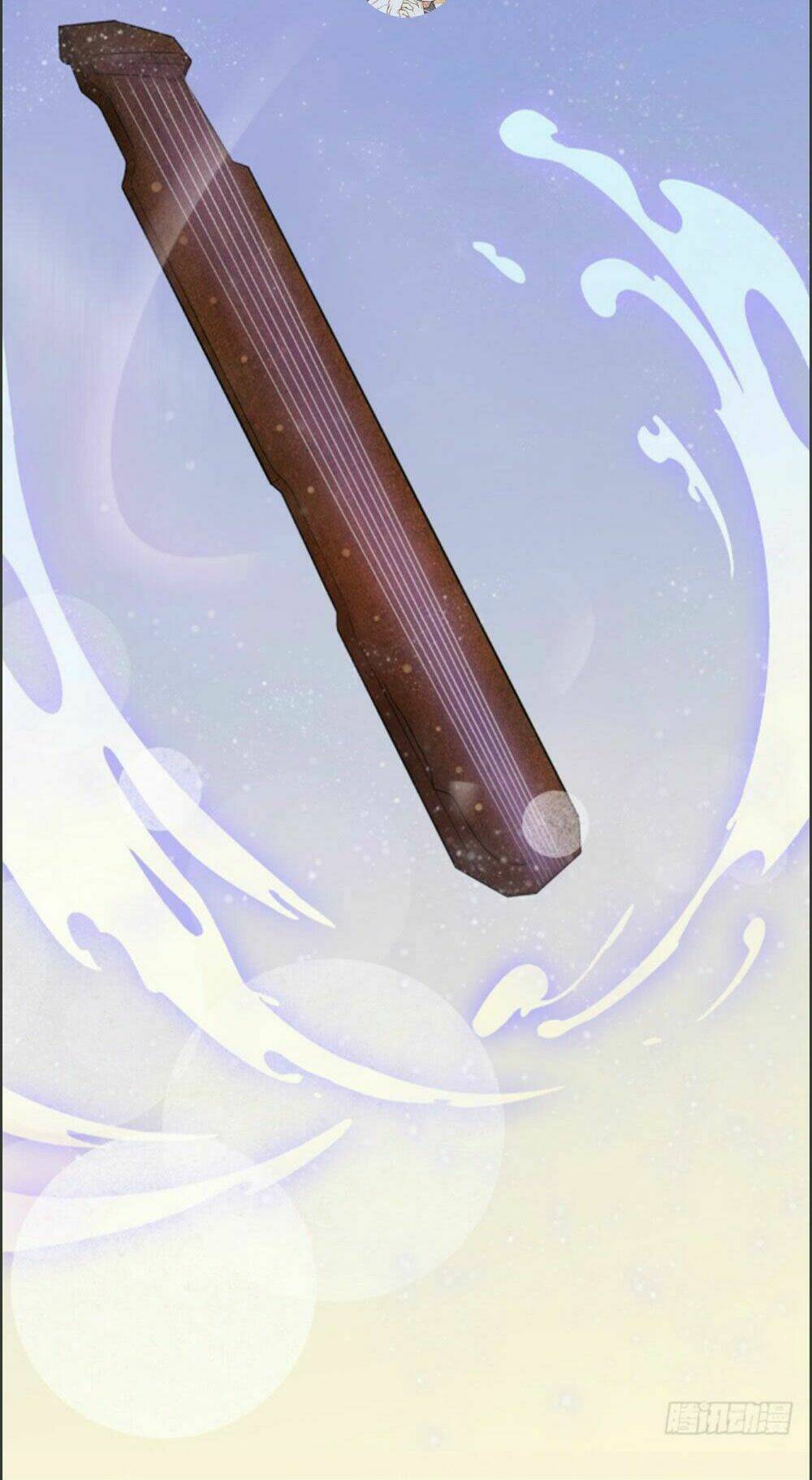 Sổ Tay Tình Yêu Của Tiểu Hồ Ly: Chapter 14