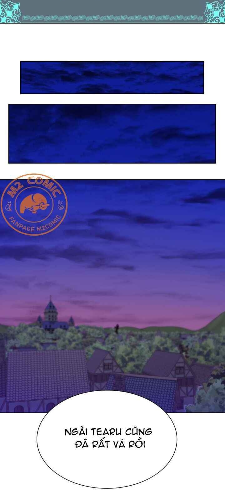 Cấp Độ Của Tôi Là Cao Nhất: Chapter 16