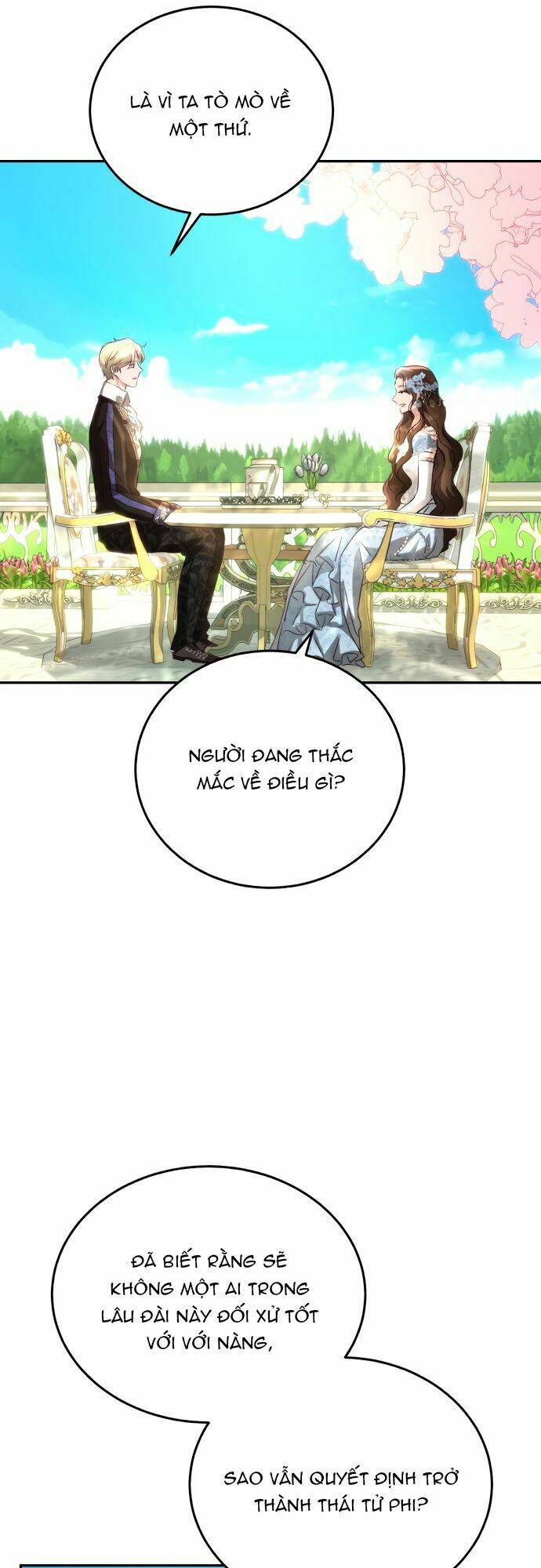 Rosalind Bogart: Chapter 1