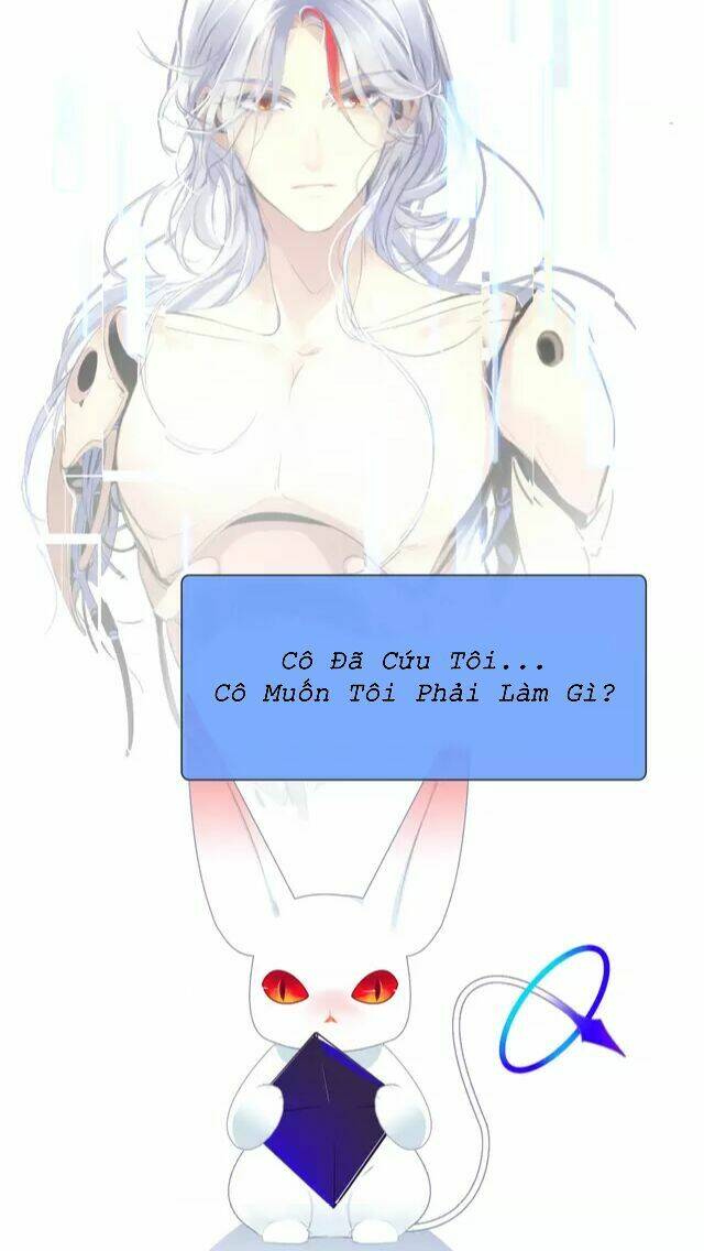 Hướng Dẫn Bảo Trì Người Máy: Chapter 6