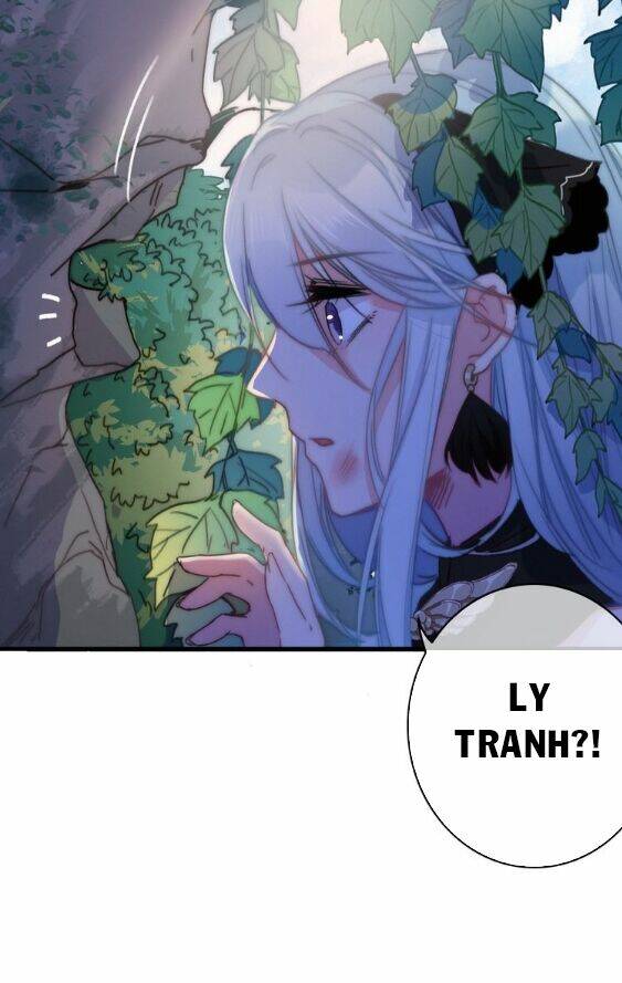 Dữ Tử Thành Thuyết: Chapter 10