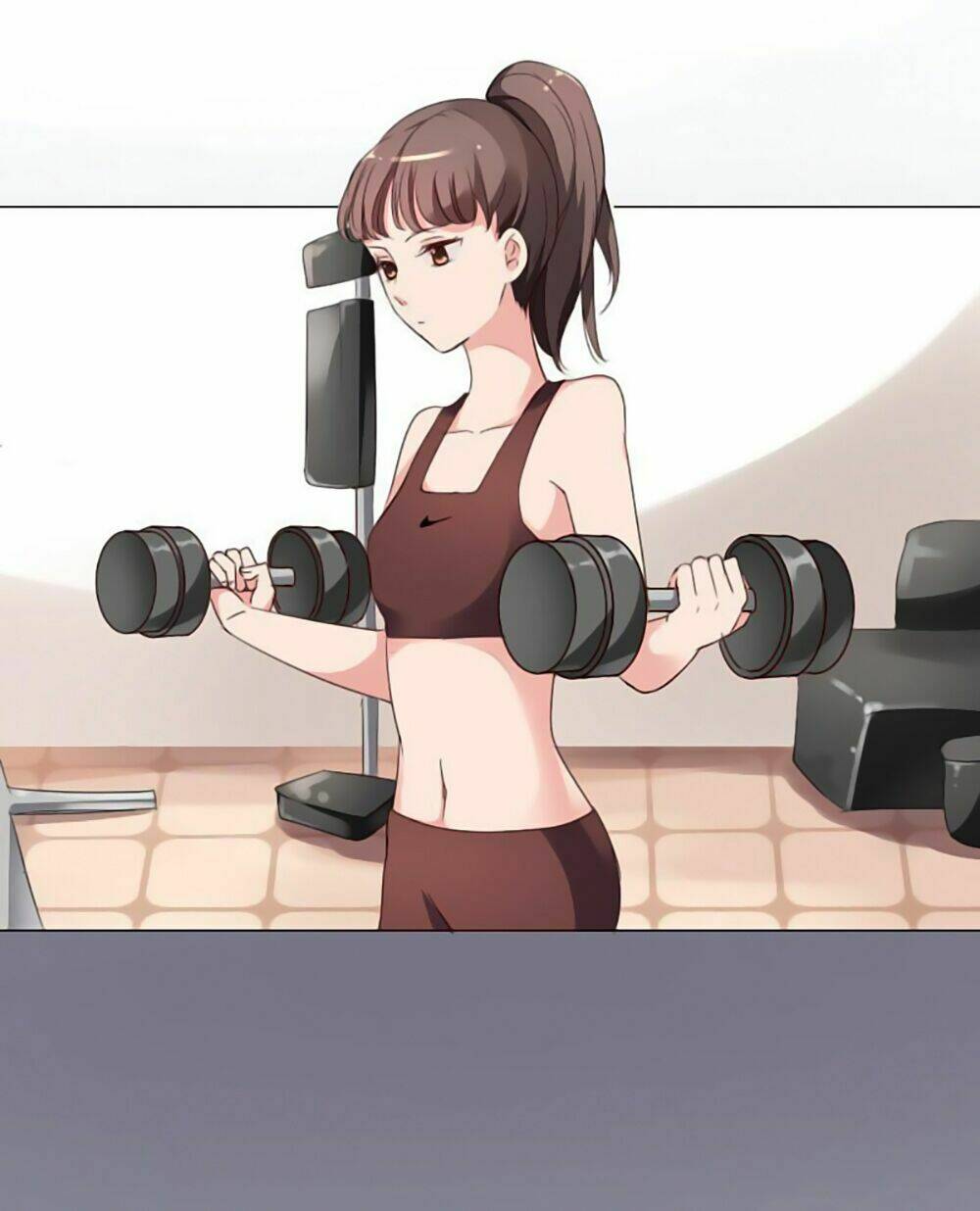 Quay Đầu Nhìn Lại, Anh Yêu Em!: Chapter 6