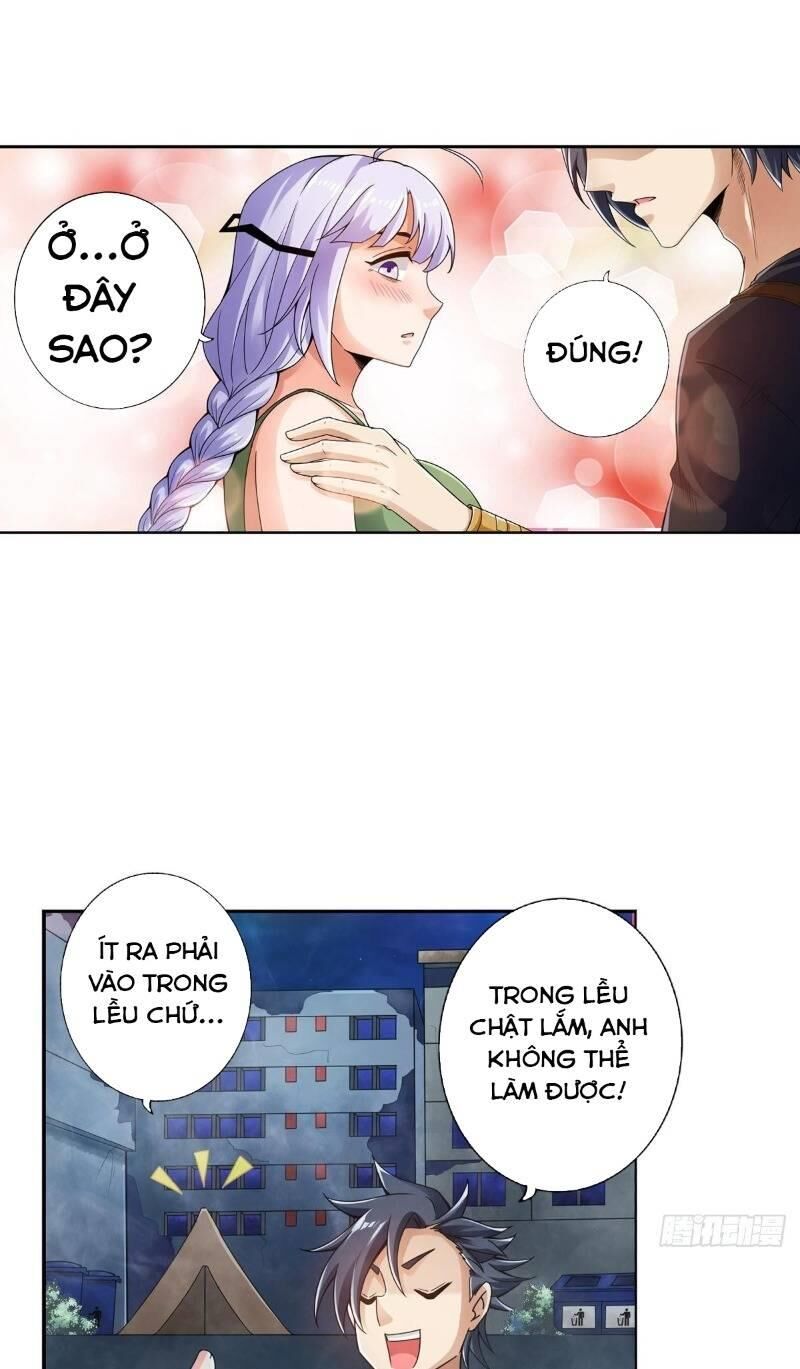 Hệ Thống Tìm Đường Chết Mạnh Nhất: Chapter 46