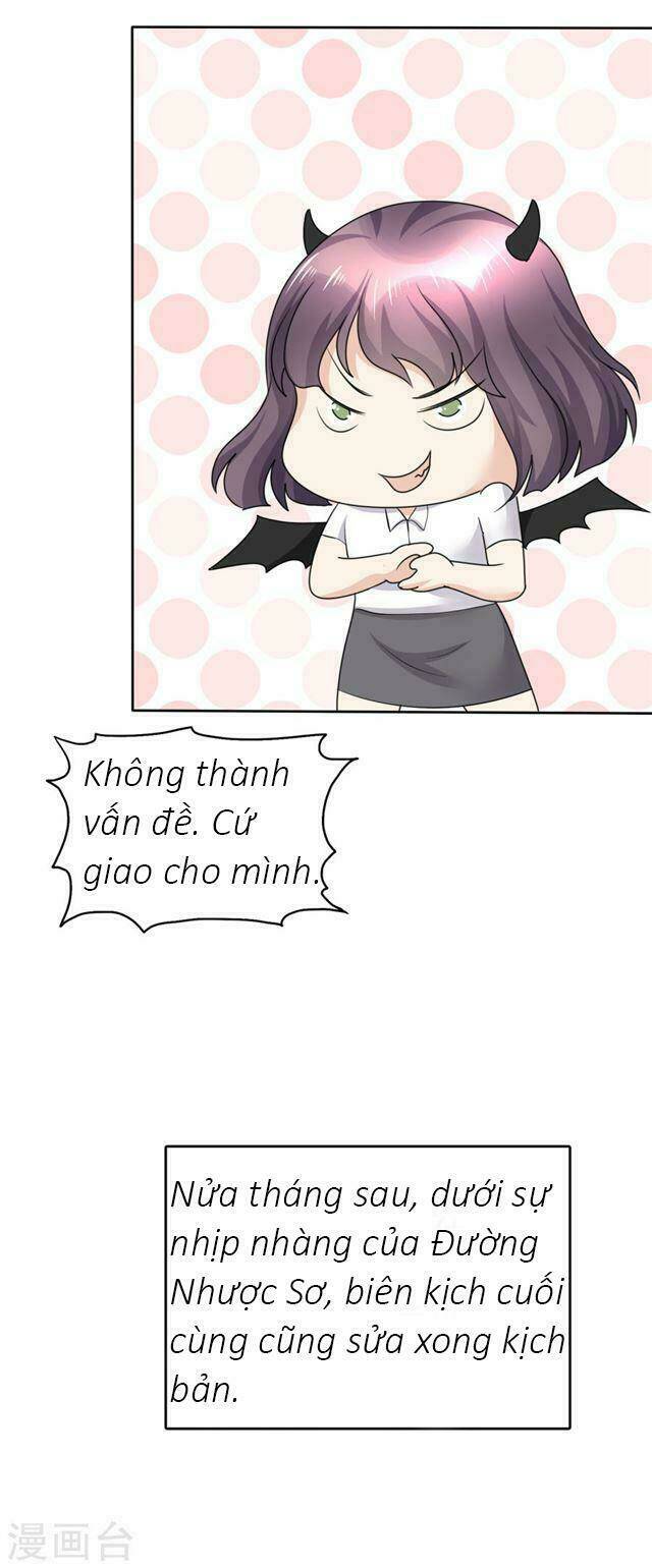 Con Đường Phản Công Của Sủng Thê: Chapter 33