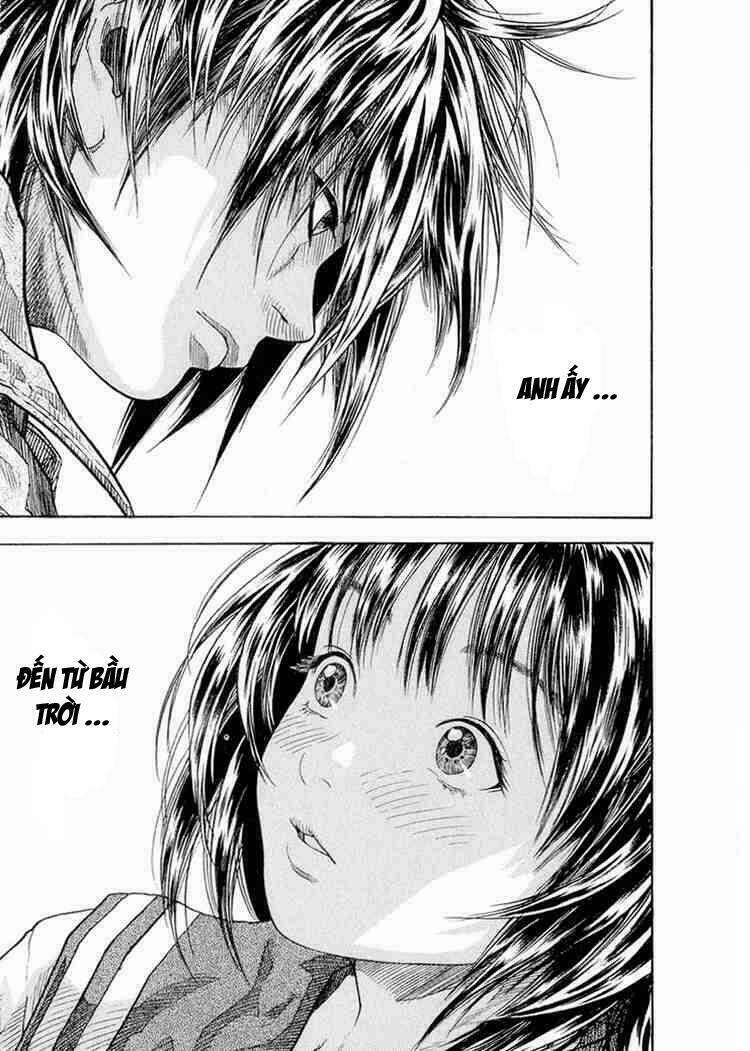 Zetman: Chapter 14