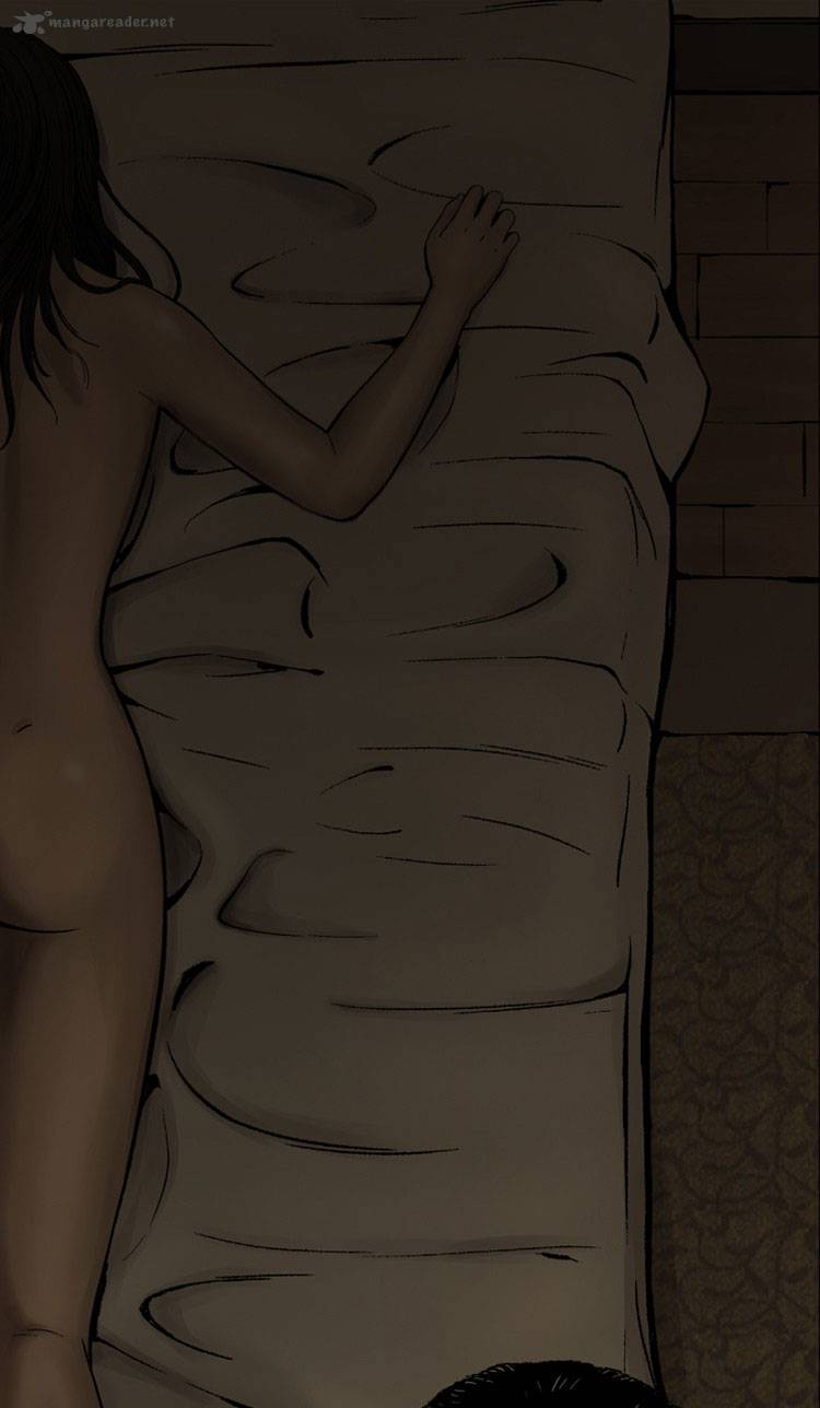 Diamond Dust: Chapter 3