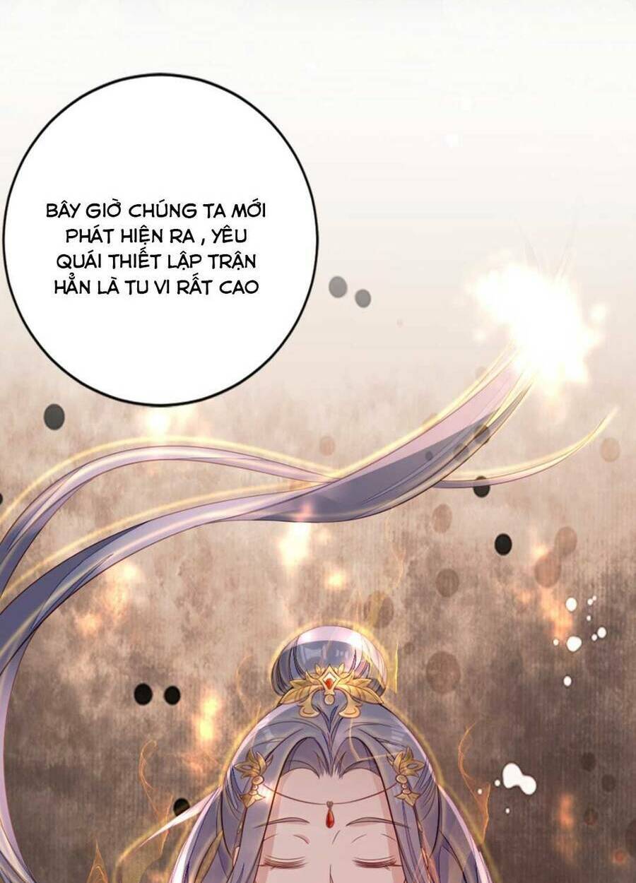 Mau Xuyên Không Rửa Tội Cho Nhân Vật Phản Diện: Chapter 112