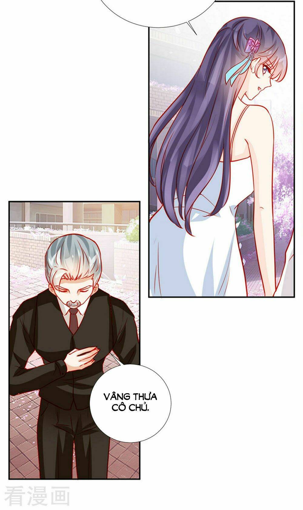 Tu La Thiếu Gia Quá Kiêu Ngạo: Chapter 57