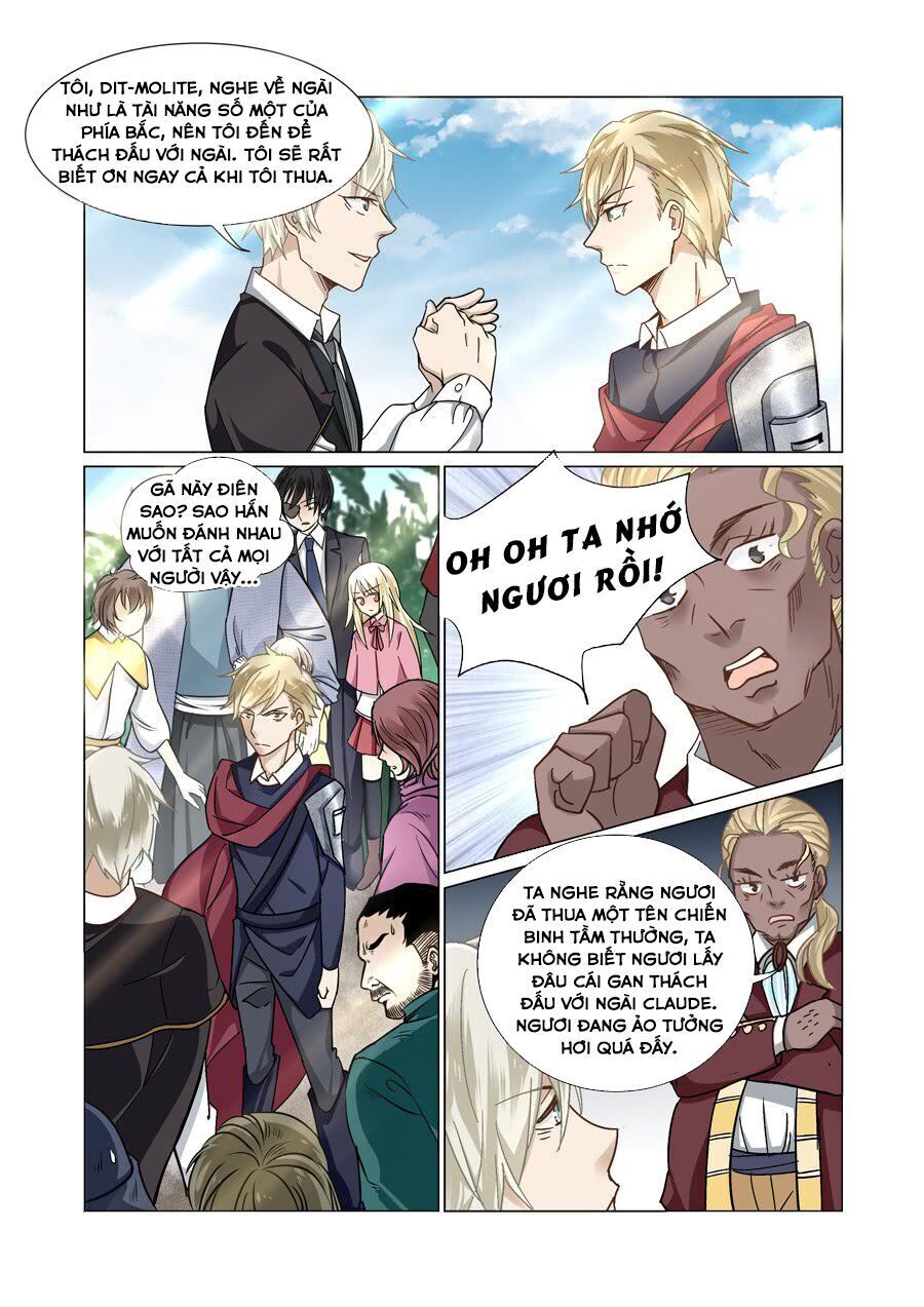 After Transformation, Mine And Her Wild Fantasy: Chapter 50