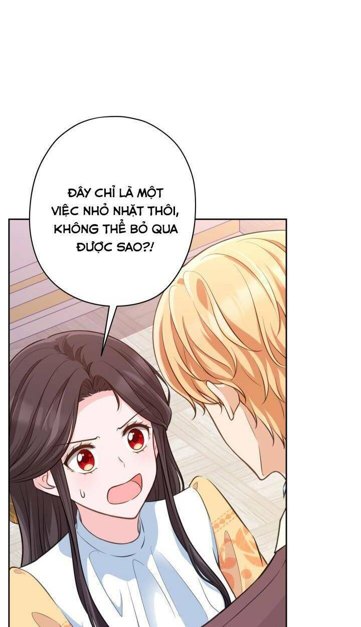 Gửi Đến Người Bạn Của Tôi: Chapter 21