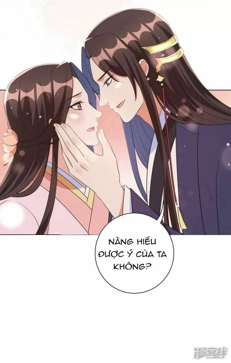 Vương Phi Có Độc!: Chapter 48