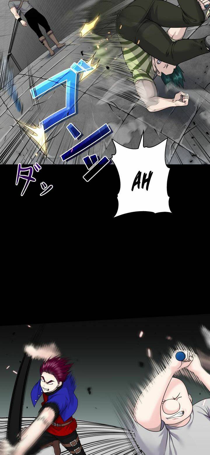 Trò Chơi Của Chúa Thượng: Chapter 22