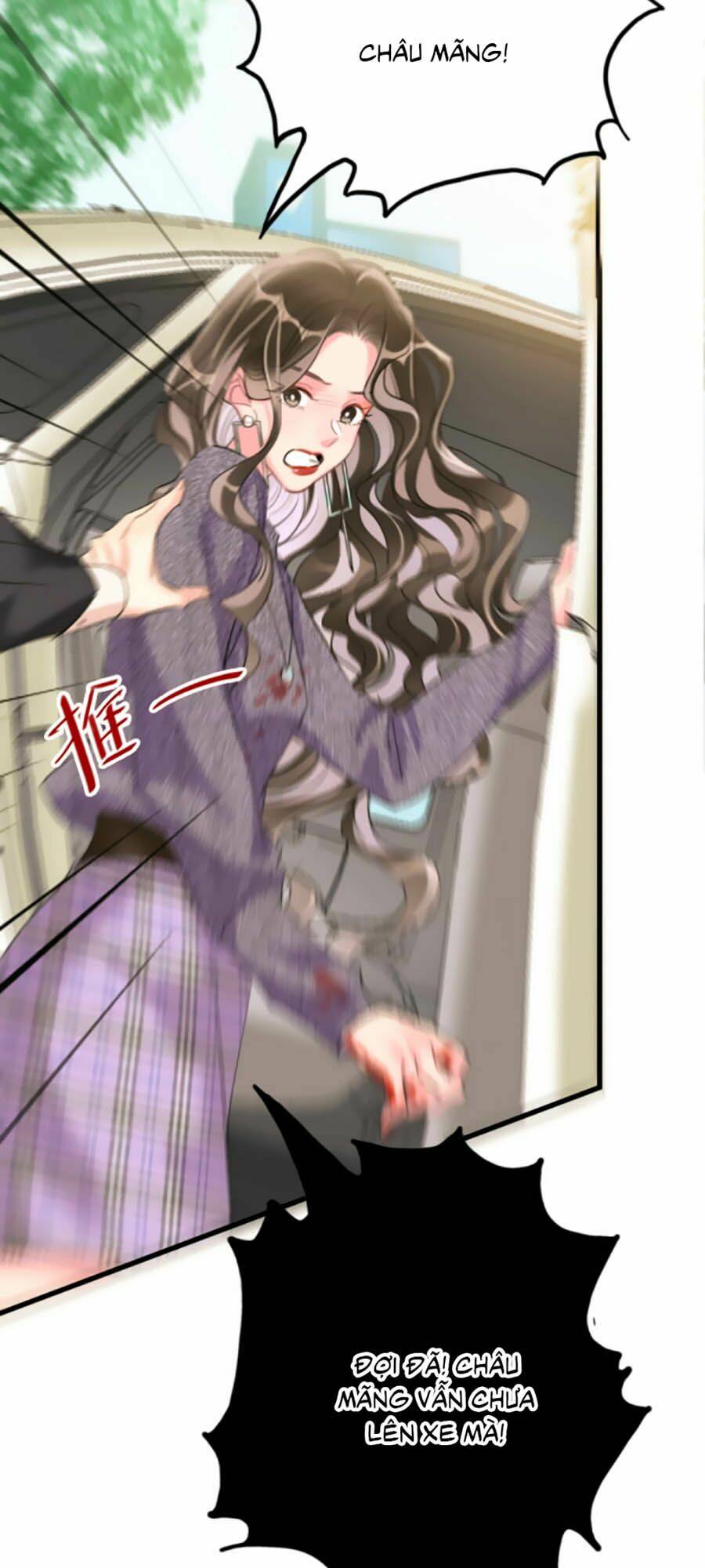 Cô Ấy Thật Xinh Đẹp: Chapter 7