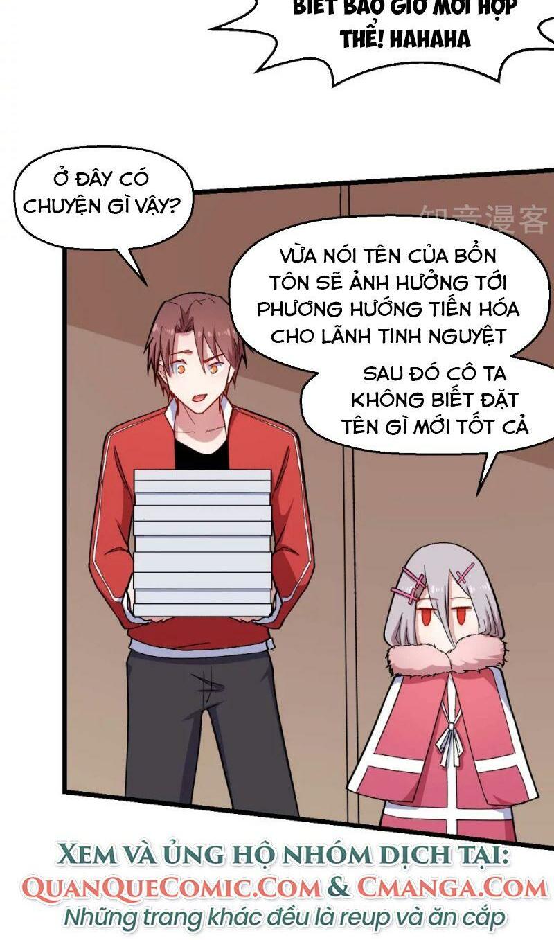 Vườn Trường Cuồng Sư Hệ Thống: Chapter 126