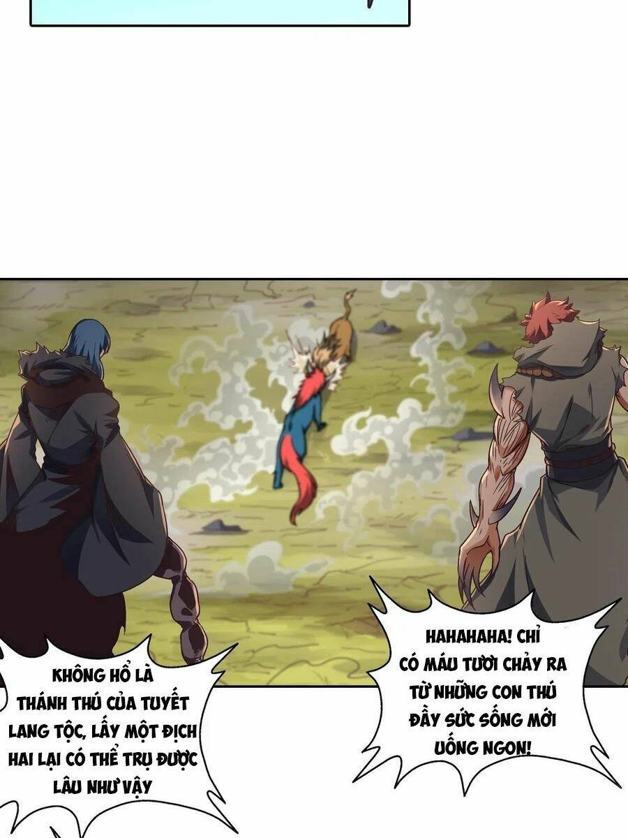 Người Nguyên Thủy Mạnh Nhất: Chapter 88