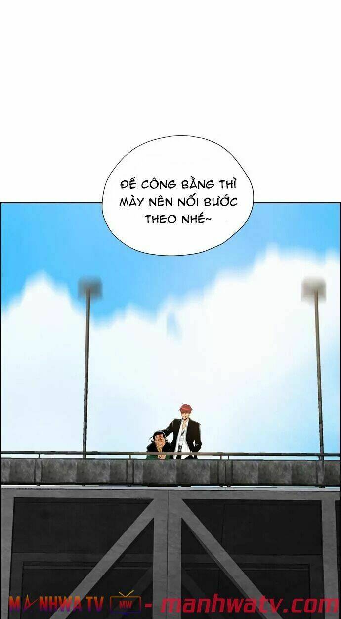 Kẻ Hồi Sinh: Chapter 15