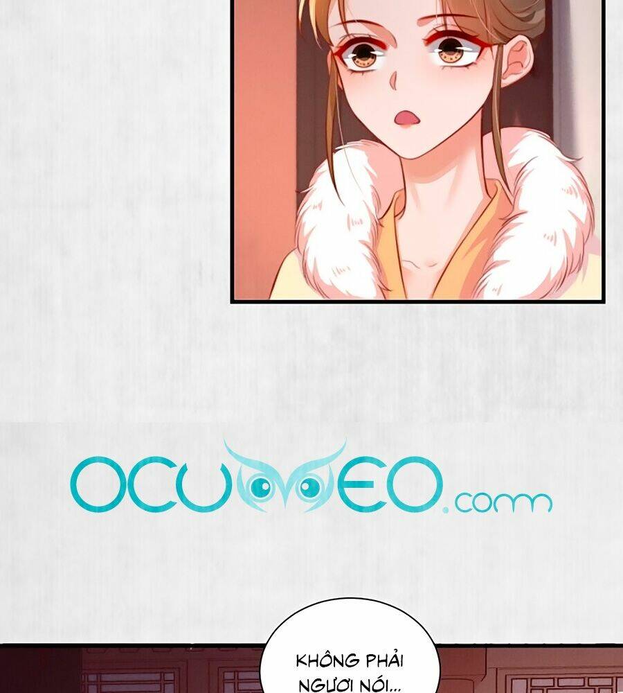 Hoạn Phi Hoàn Triều: Chapter 96