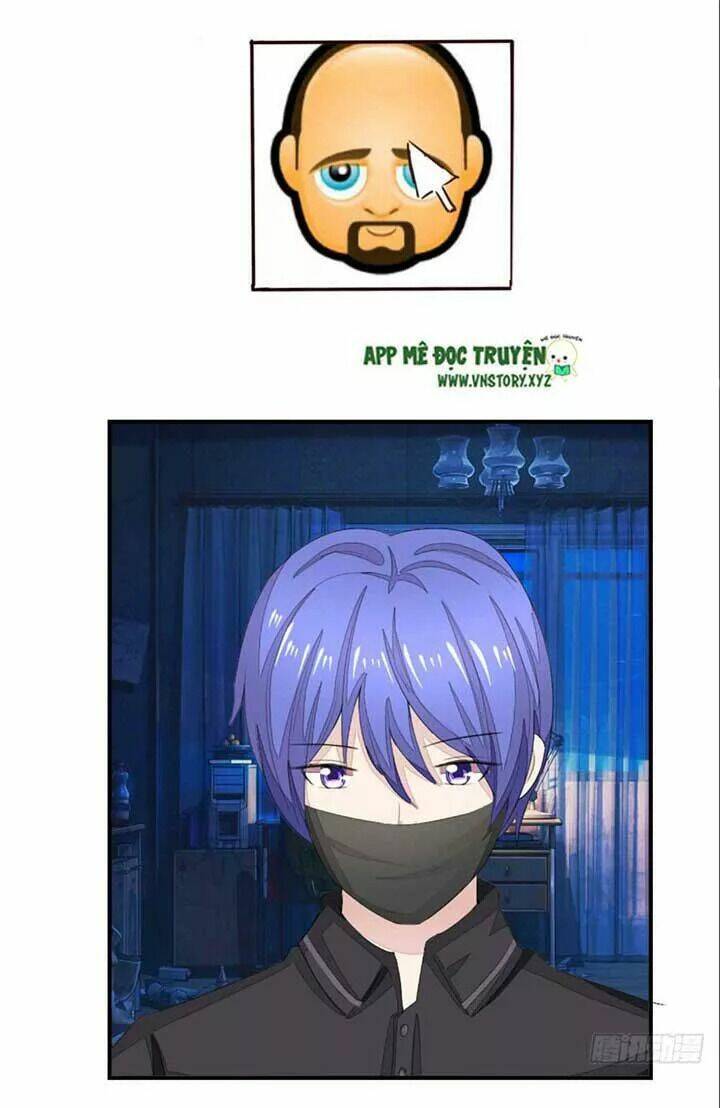 Nam Thần Ma Cà Rồng: Sủng Nhược Tiểu Lãn Thê: Chapter 91