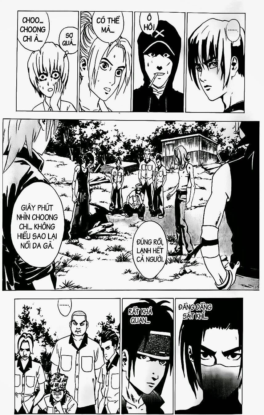 Ai Hơn Ai: Chapter 81