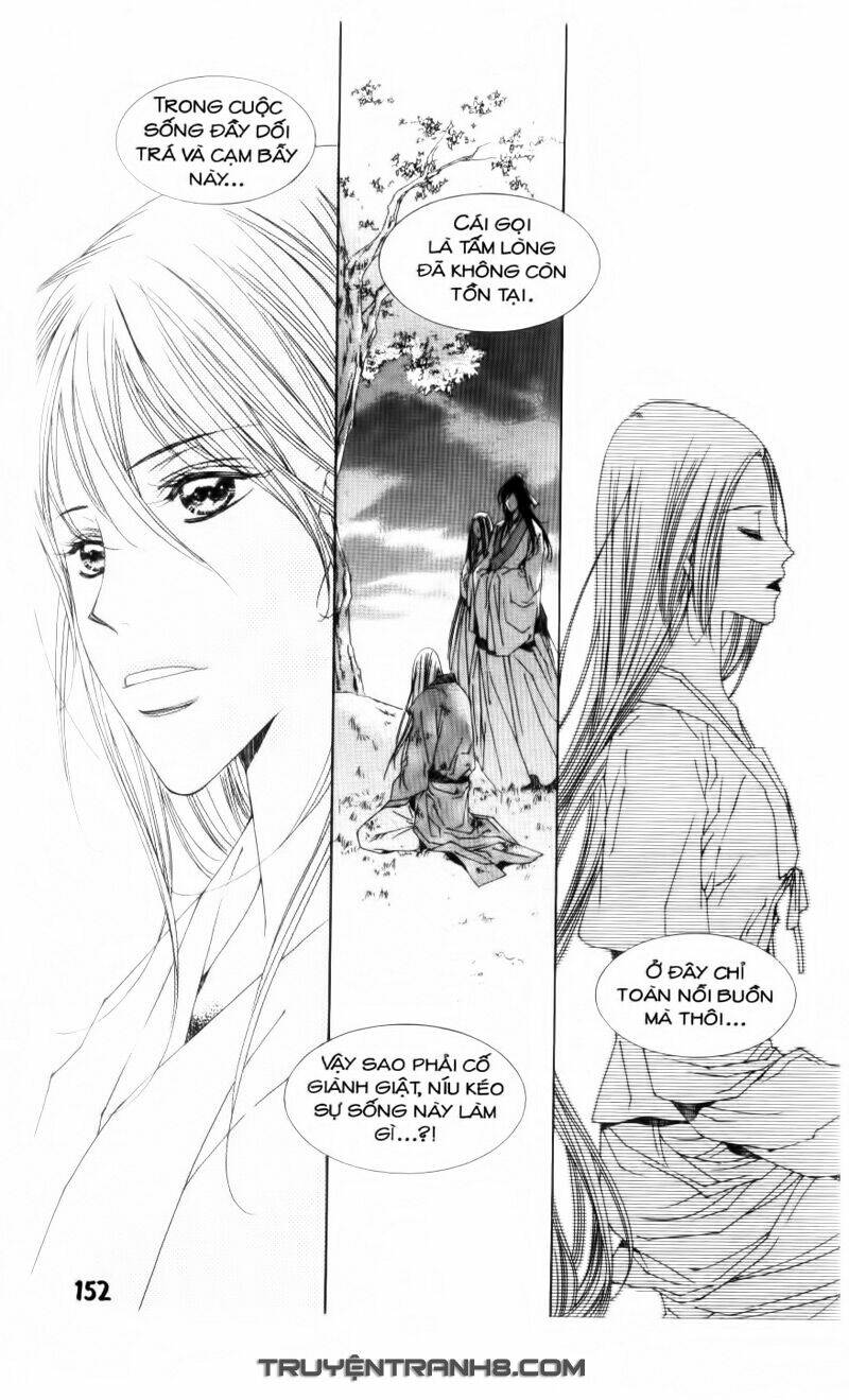 Pháp Sư Trừ Tà: Chapter 7.2