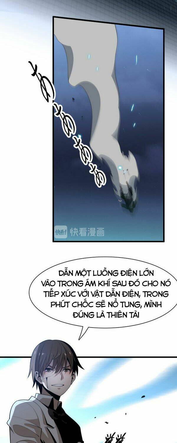 Trọng Sinh Tiểu Y Tiên: Chapter 93