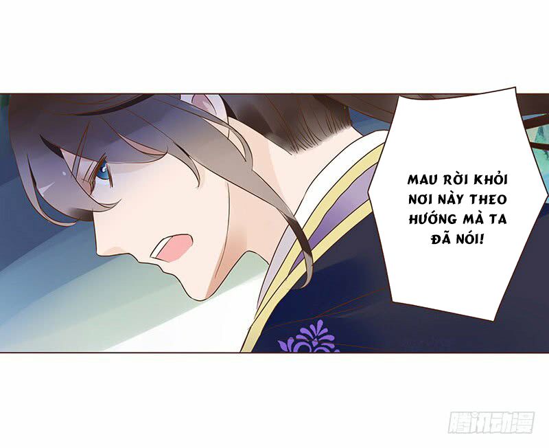 Đế Vương Trắc: Chapter 89
