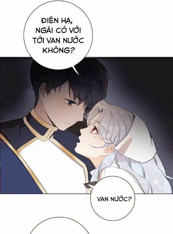 Hầu Nữ Giá Đáo: Chapter 12