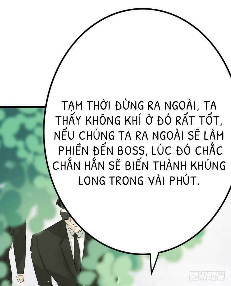 Chào Buổi Sáng, Ức Vạn Manh Thê: Chapter 9