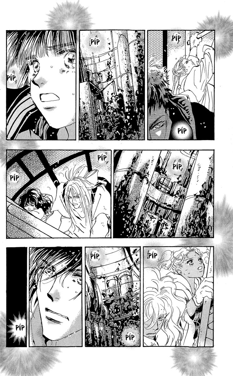 Mầm Sống: Chapter 108