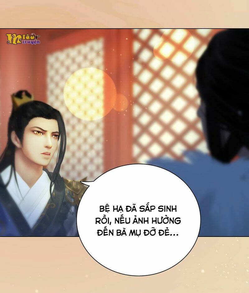 Yêu Nhan Lệnh: Chapter 98