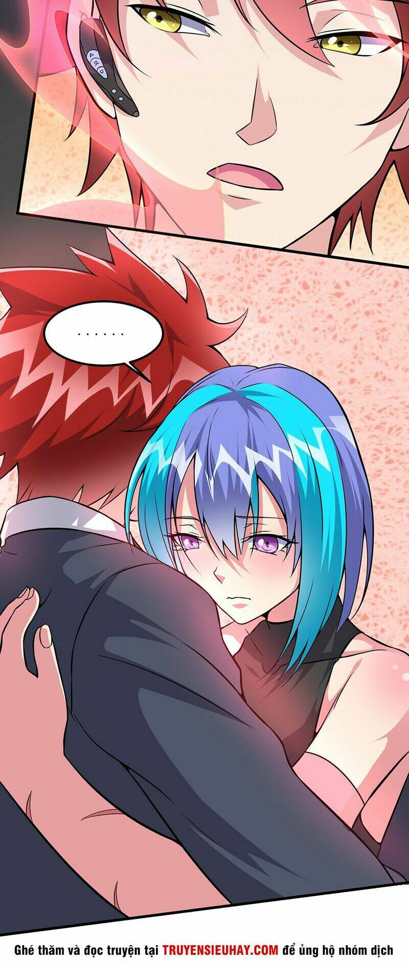 Dị Năng Thiếu Niên Vương: Chapter 58