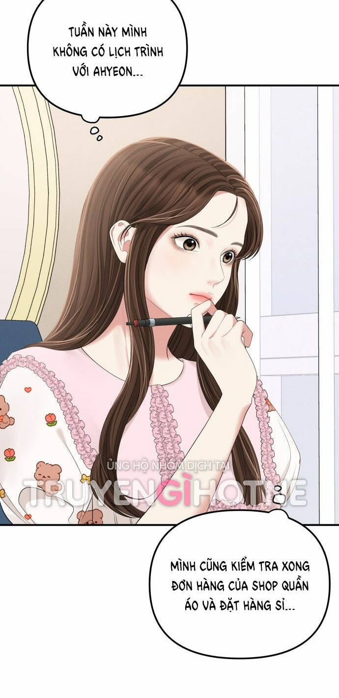 Gửi Em, Người Nuốt Trọn Vì Sao: Chapter 100.2
