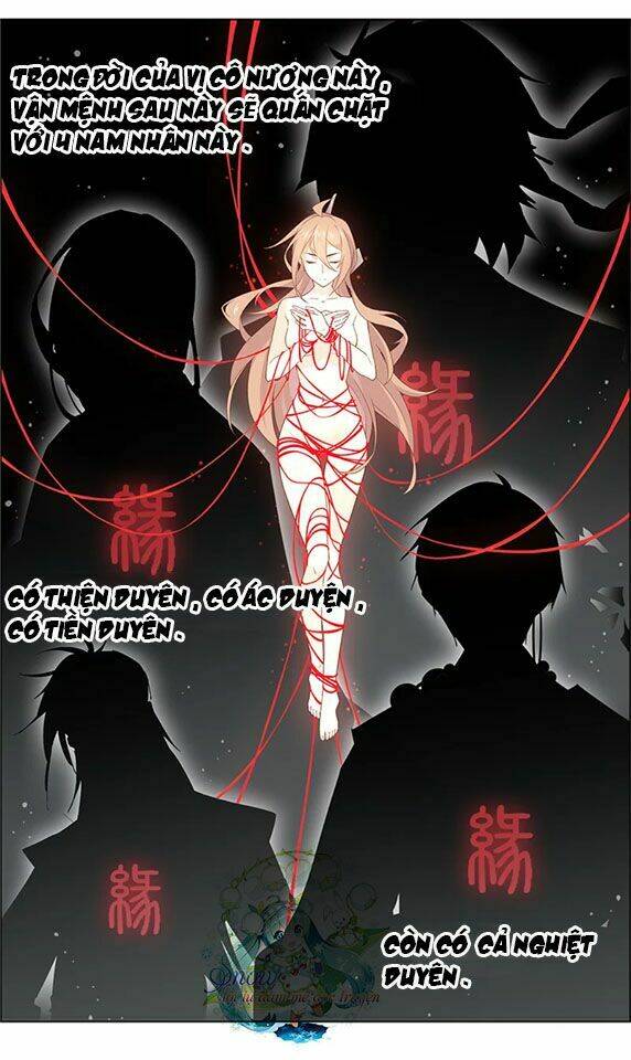 Yêu Ta Đi, Tô Đông Pha: Chapter 30