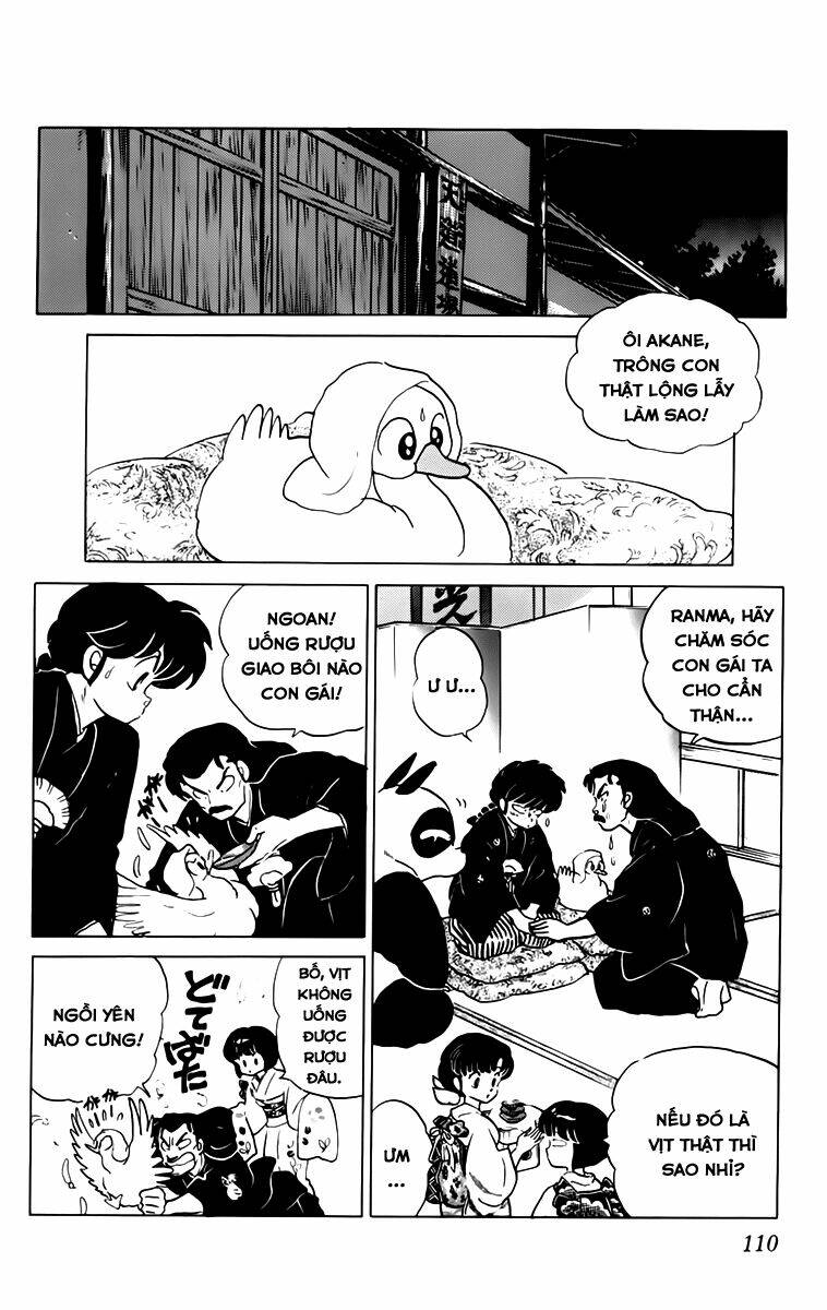 Suối Lời Nguyền: Chapter 98