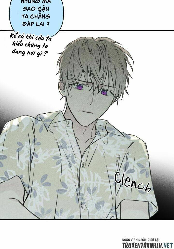 Angel Buddy: Chapter 17