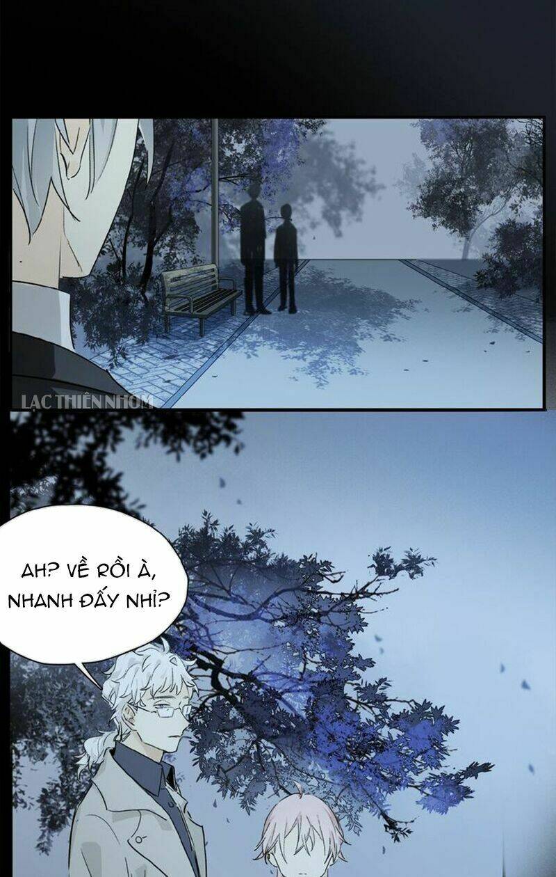 Phép Tắc Trường Ogus: Chapter 33