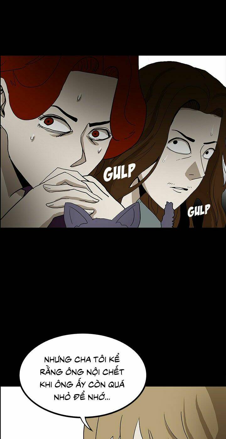 Chí Tôn Thần Ma: Chapter 42