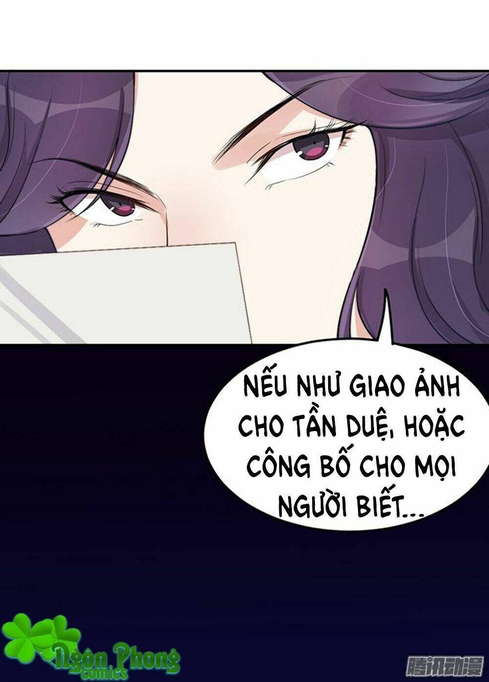 Bà Xã Tôi Là Nam Thần: Chapter 30